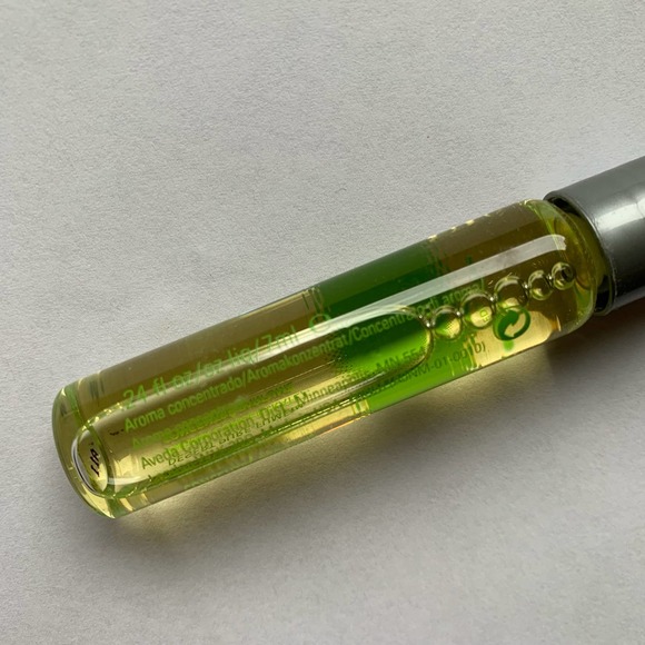 AVEDA Joshua Tree Absolute Desert Per-Fume Rollerball RETIRED Fragrance Perfume - Picture 3 of 6